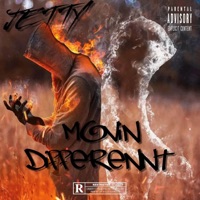 Movin Different - Jetty & Drizzy Savage