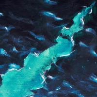 River Raft - Single - Harrisun & Ruely