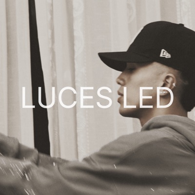 Luces Led (feat. Puche) - Single