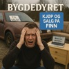 Kjøp og salg på Finn