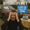 Kjøp og salg på Finn