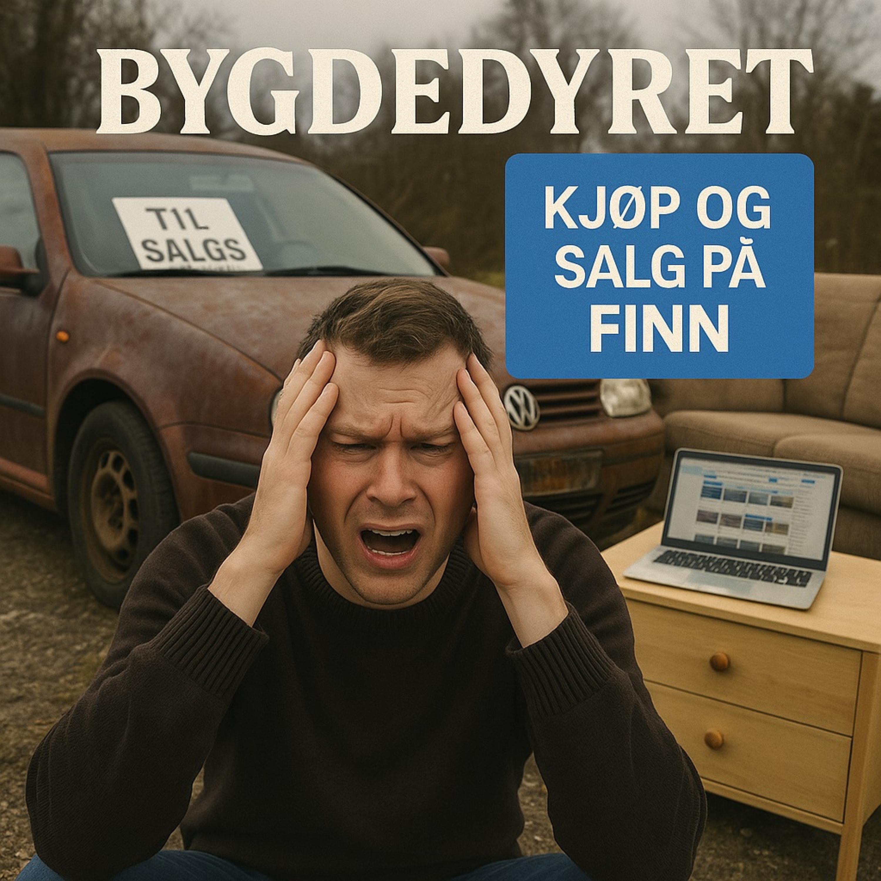 Kjøp og salg på Finn - Single