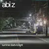 Abi Z - Summer starts tonight
