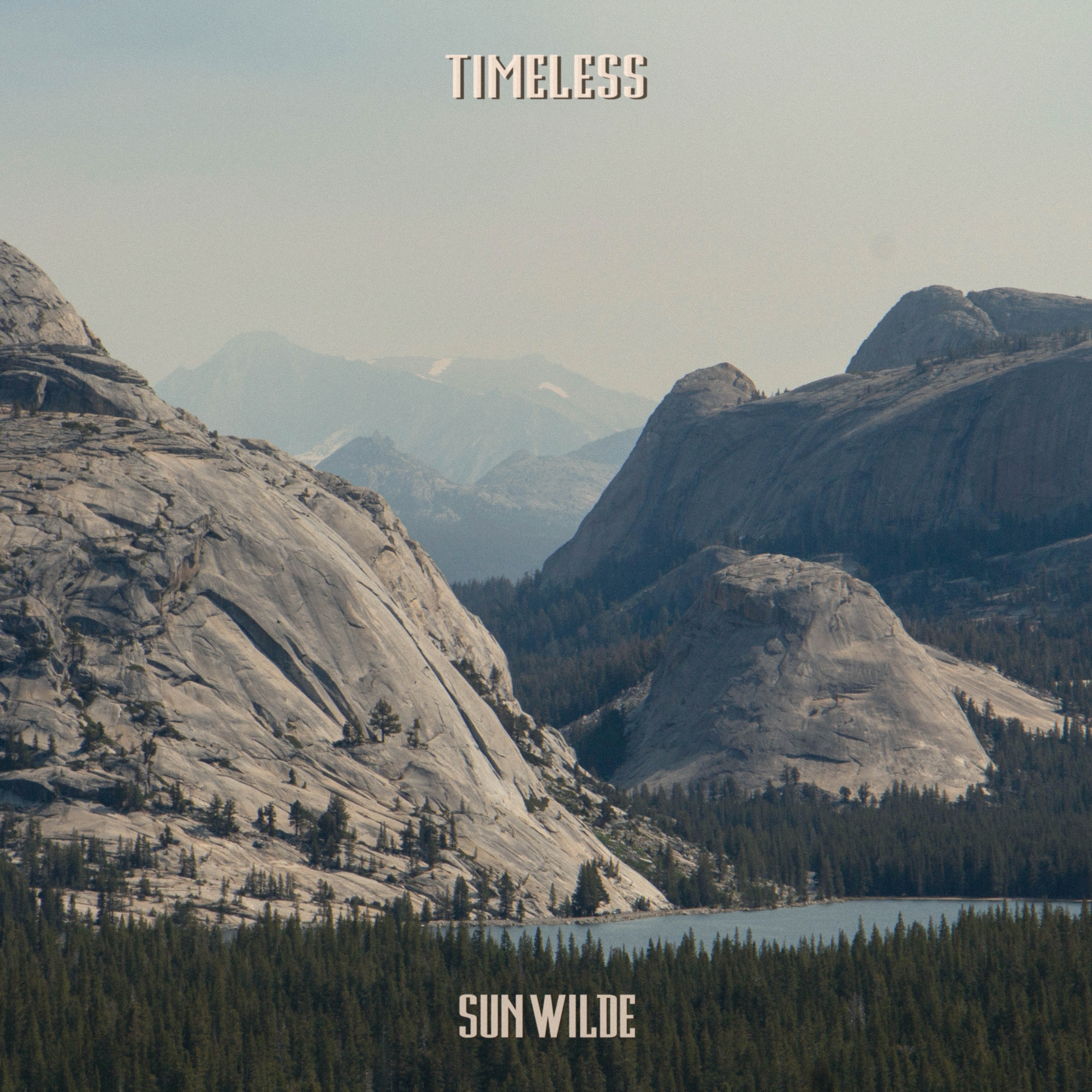 Timeless - Single