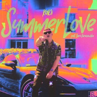 Summerlove - Single - KøDi & Sara Karaszewska