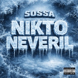 NIKTO NEVERIL SOSSA