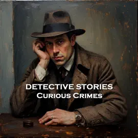 Detective Stories – Curious Crimes: Truth and justice by way of clues
