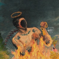 Funtime, USA - Eli Sostre