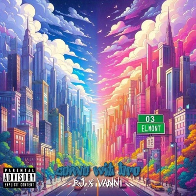 Convo wit bro (feat. VANNI) - Single