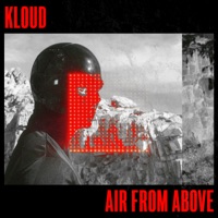 AIR FROM ABOVE - Single - KLOUD