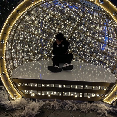 Claustrophobic freestyle - Single