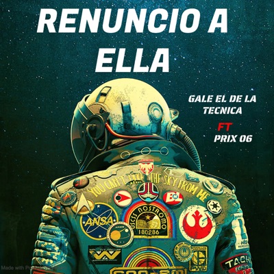 Renuncio a Ella (feat. Prix 06) - Single