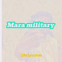 Mara military - Single - Sodma