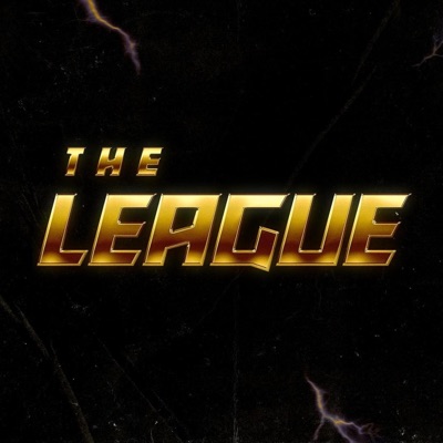 The League X Instrumental (feat. ONYX) [The League Instrumental] - Single
