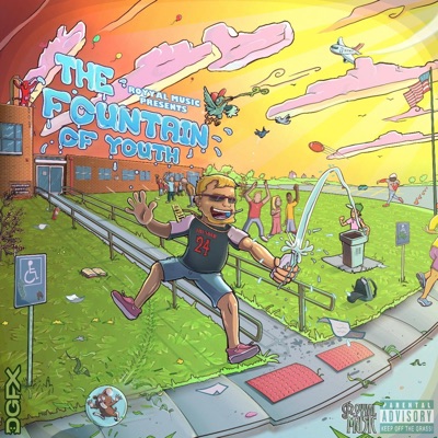 The Fountain of Youth Ep. - Single
