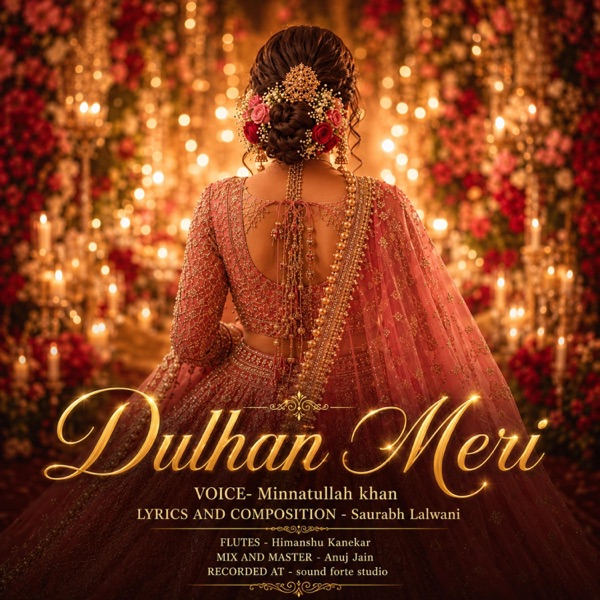Dulhan Meri