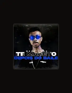 Listen to DJ Matheus PR, watch music videos, read bio, see tour dates & more!
