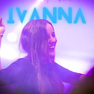 IVANNA Plays with NEON - Single