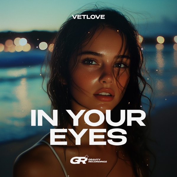 In Your Eyes - Single