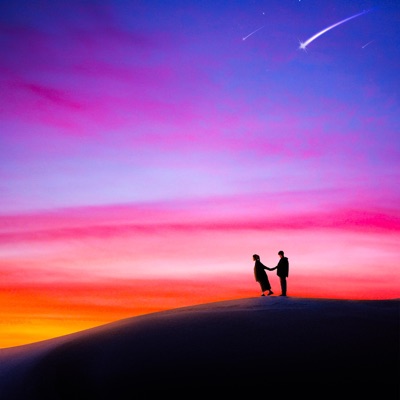 BE WITH ME - Single