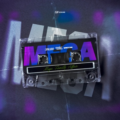 Mega Familly Affair - Single