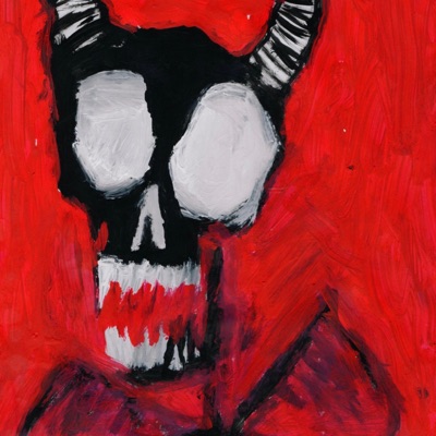 Don't Be Scared (feat. Jesse Eplan & Andy Phantom) - Single