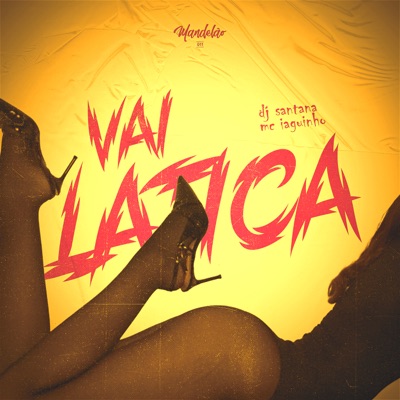 Vai Latica - Single