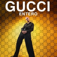 GUCCI ENTERO (feat. Atuedad) - Single - Elirosa
