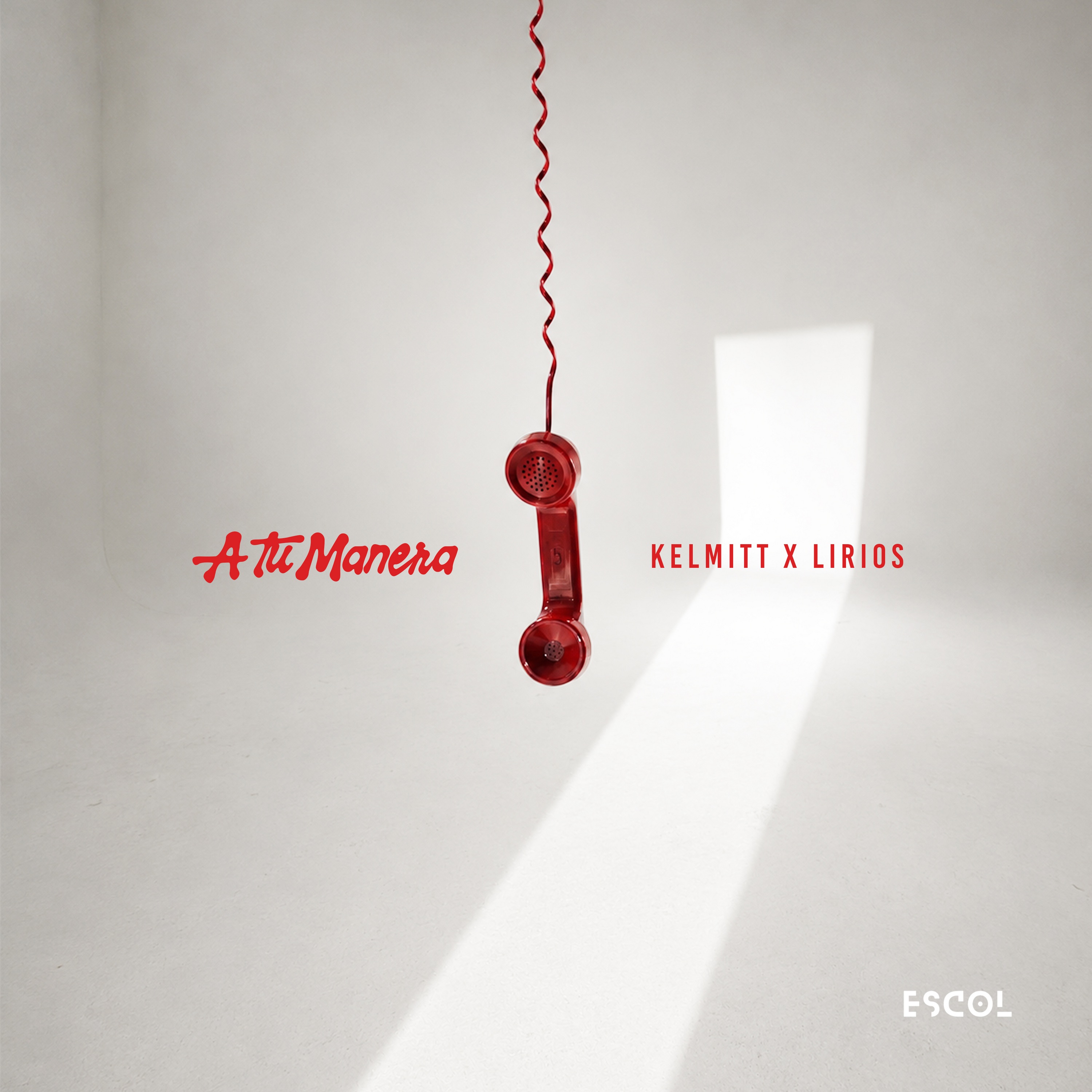A Tu Manera - Single