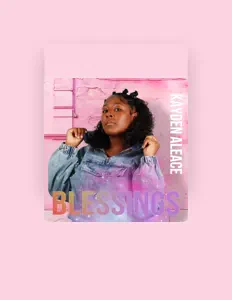 Listen to Kayden Aleace, watch music videos, read bio, see tour dates & more!