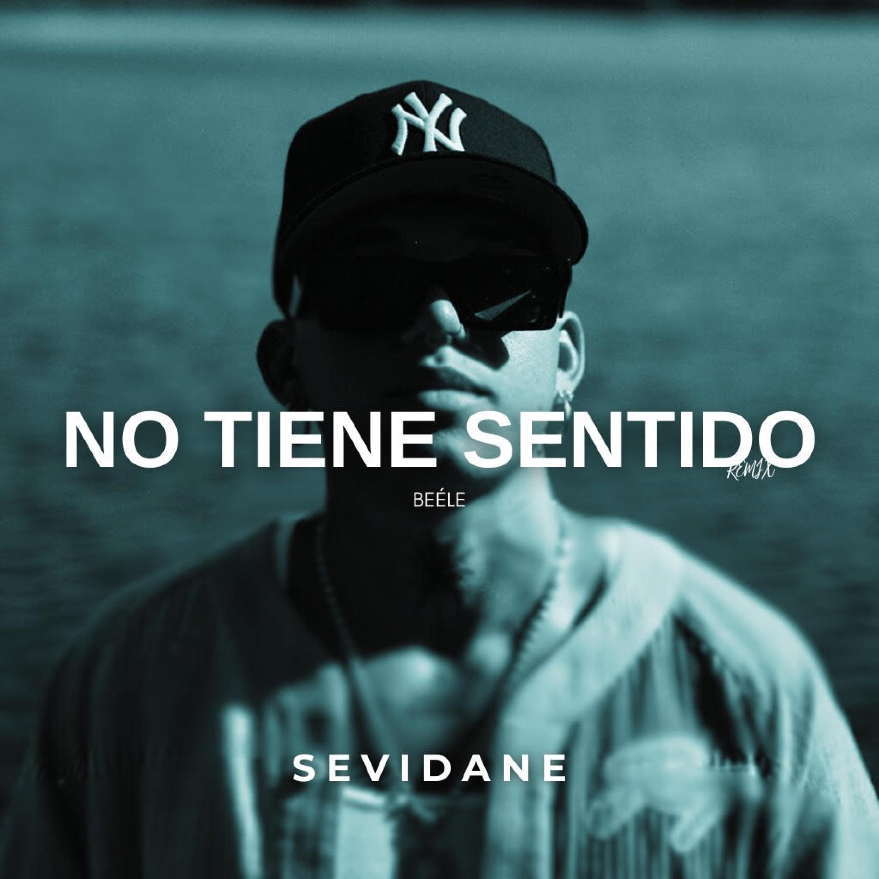 No tiene sentido - Beéle (Summer Remix) - Single