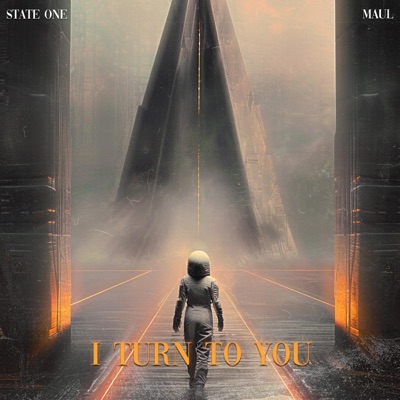 I Turn To You (Hardstyle) - Single