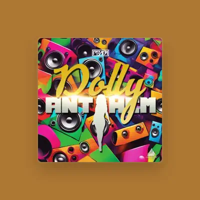Listen to PrapaDAT, watch music videos, read bio, see tour dates & more!