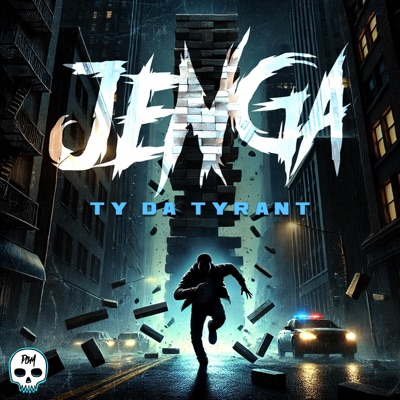 JENGA - Single