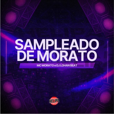 Sampleado de Morato - Single