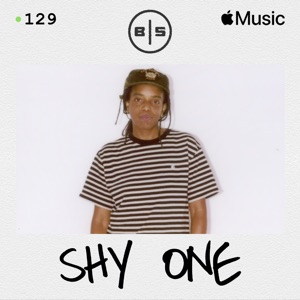 Beats In Space 129: Shy One (DJ Mix)