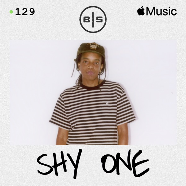 Beats In Space 129: Shy One (DJ Mix)