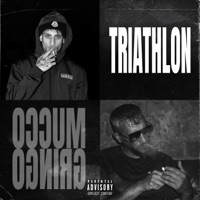 Triathlon - Single - Mucco & GRiNGO