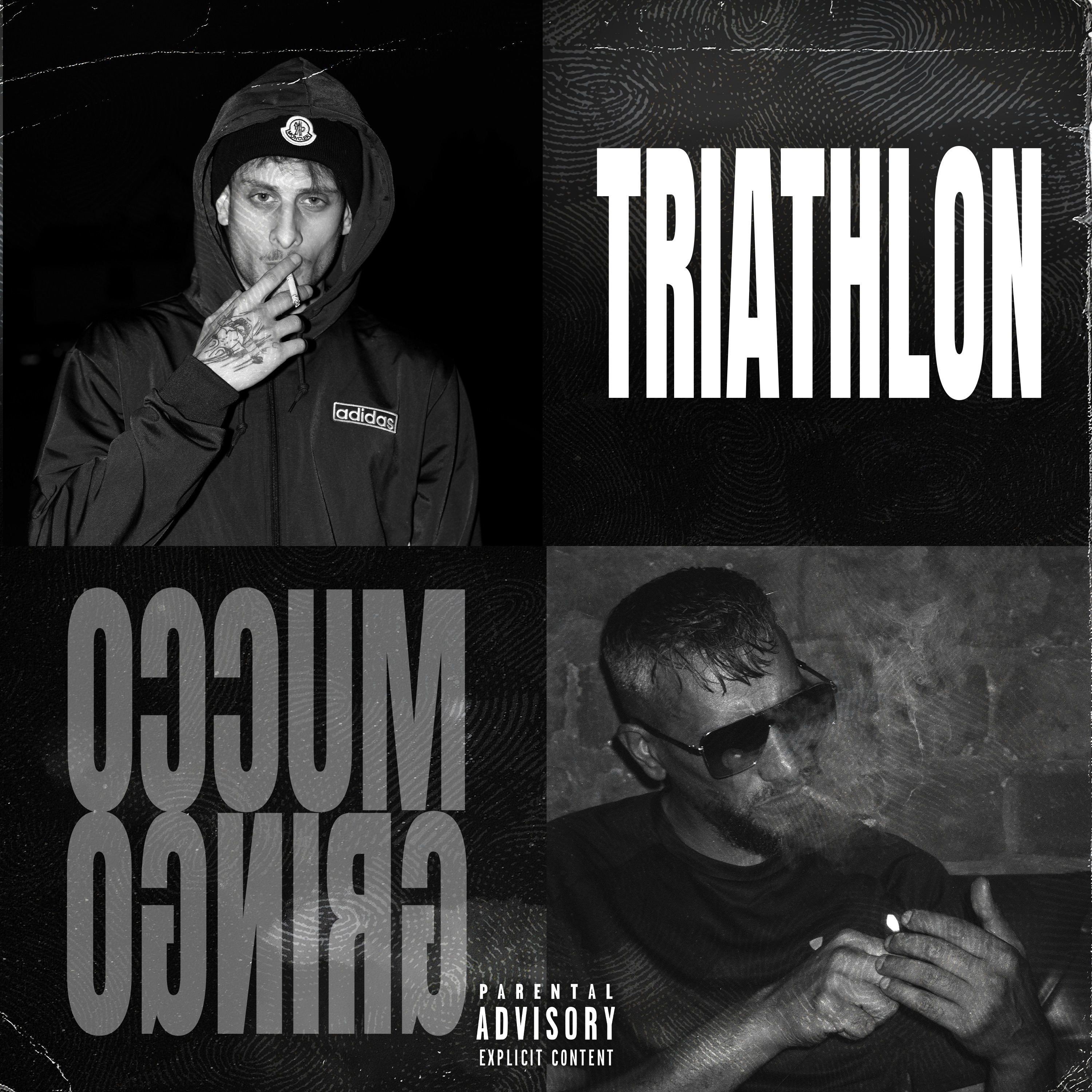 Triathlon - Single
