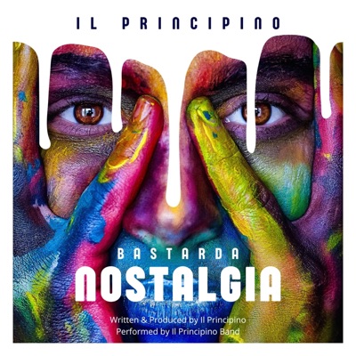 Bastarda nostalgia - Single