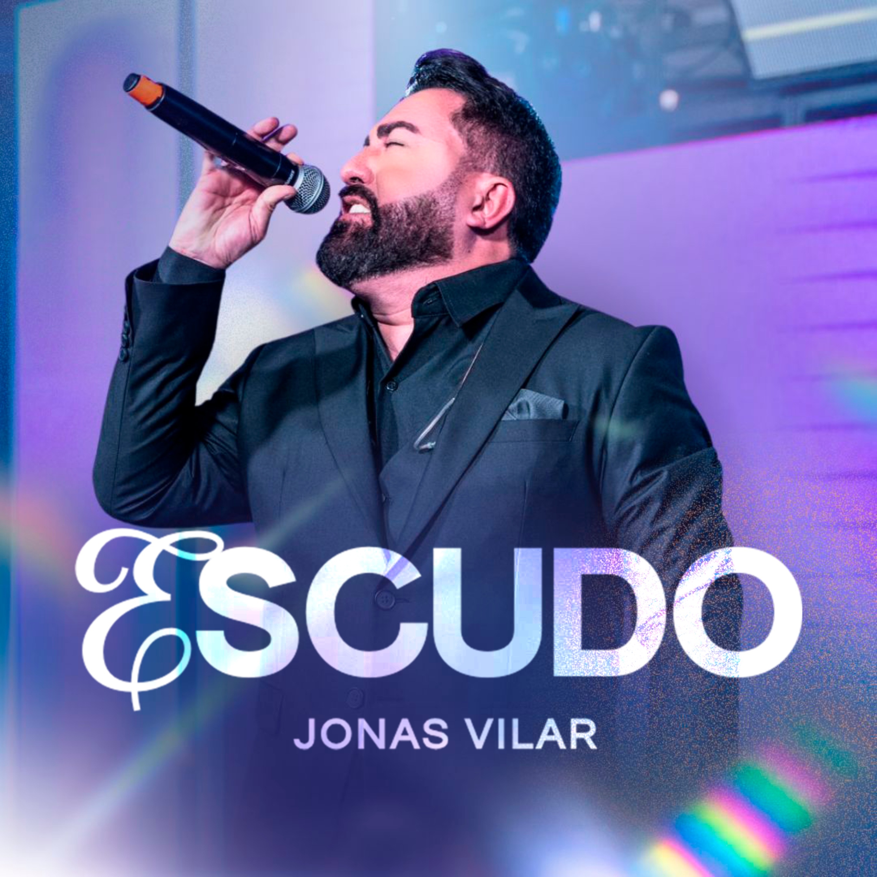 Jonas Vilar