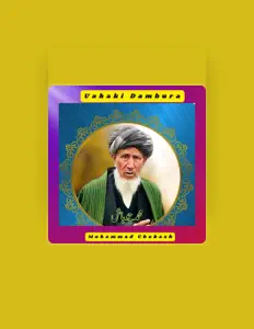 Escucha a Mohammad Chobash, mira videos musicales, lee su biografía, consulta las fechas de las gira y más.