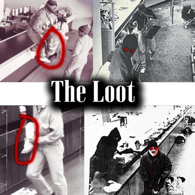 The Loot - Single