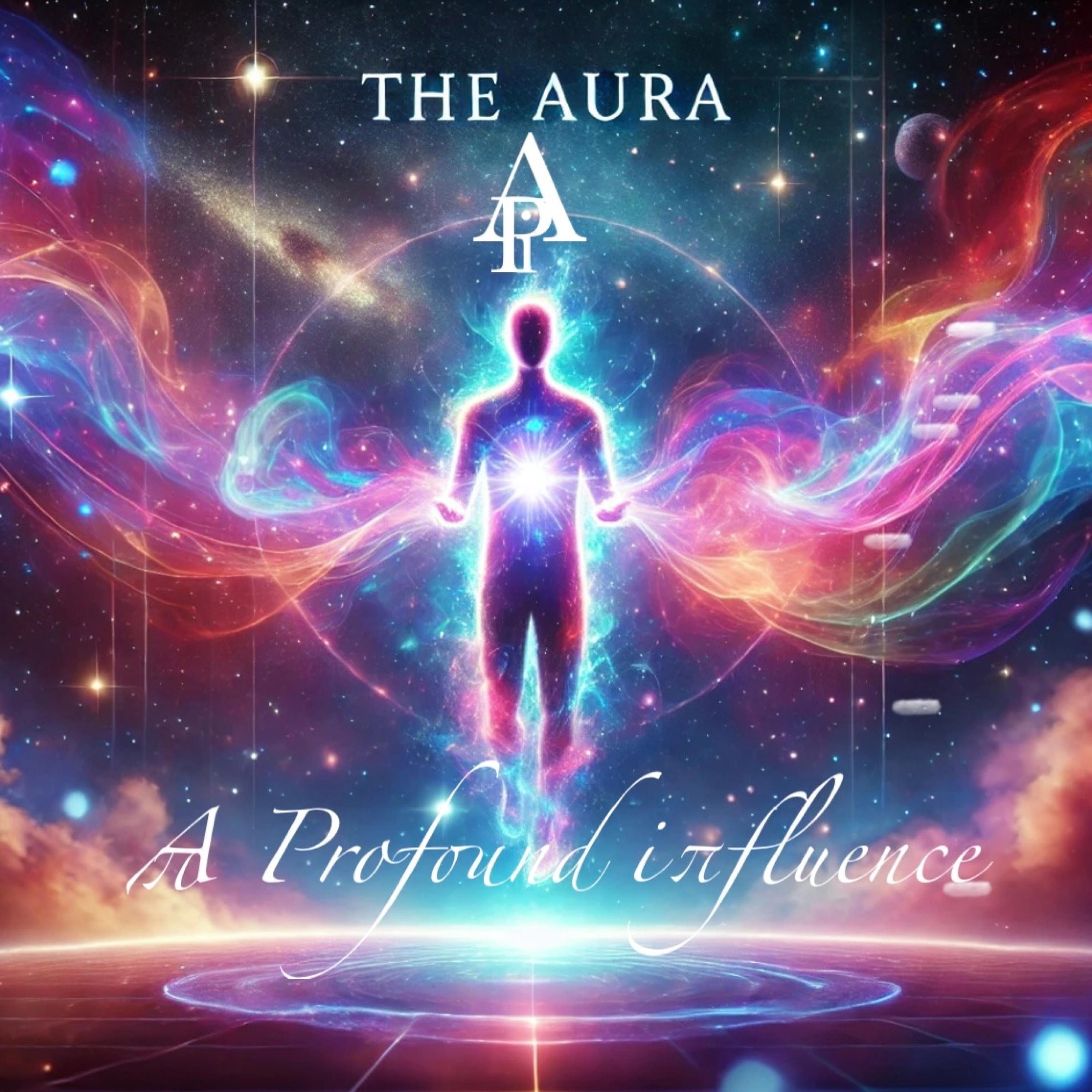 The Aura - Single
