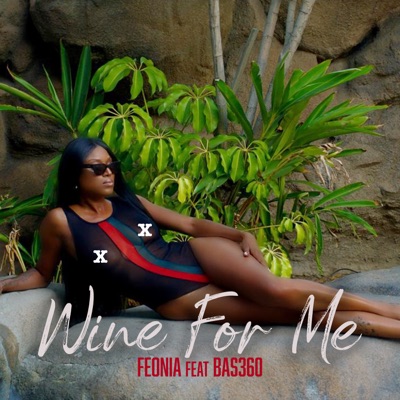 Wine For Me - Single