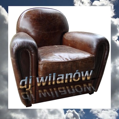 Fotel Skórzany 1 (feat. dj wilanów) - Single