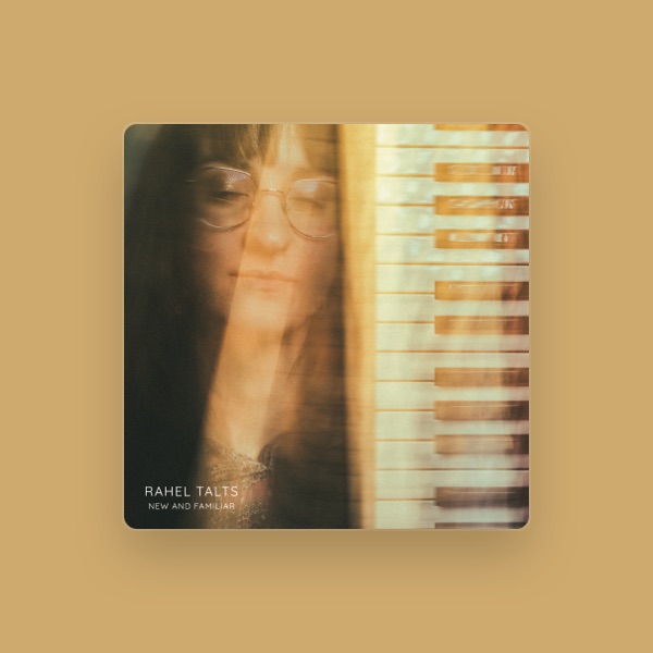Rahel Talts's avatar