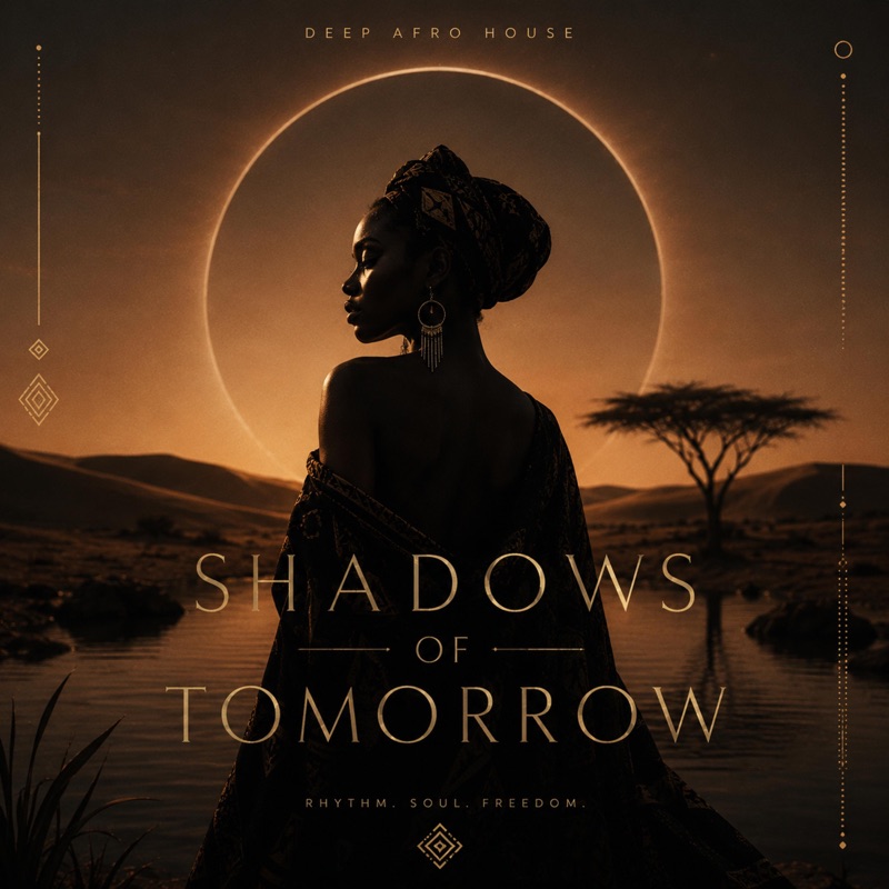 Shadows of Tomorrow - Single