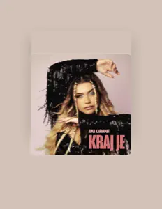 Listen to Ilma Karahmet, watch music videos, read bio, see tour dates & more!