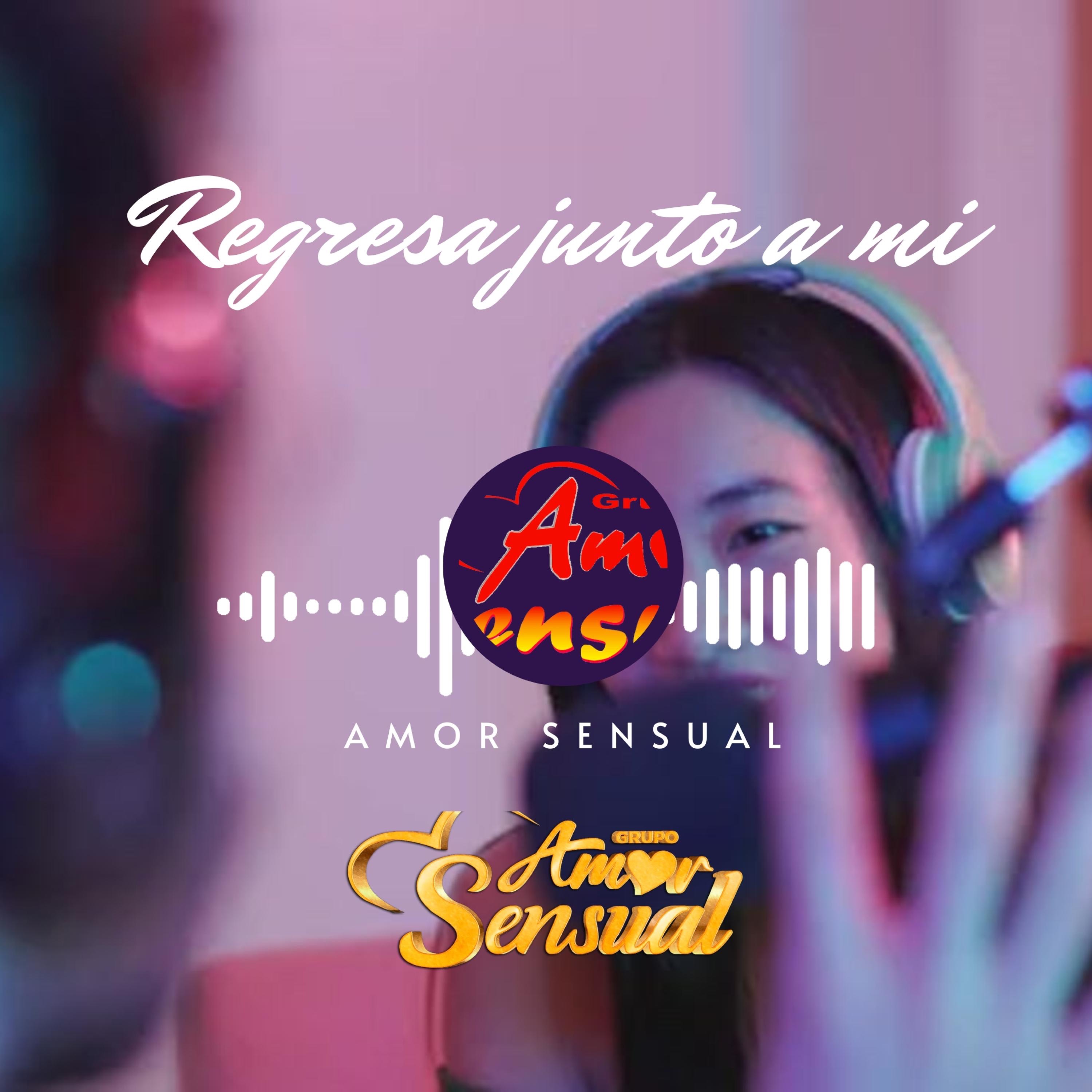 Regresa junto a mi - Single